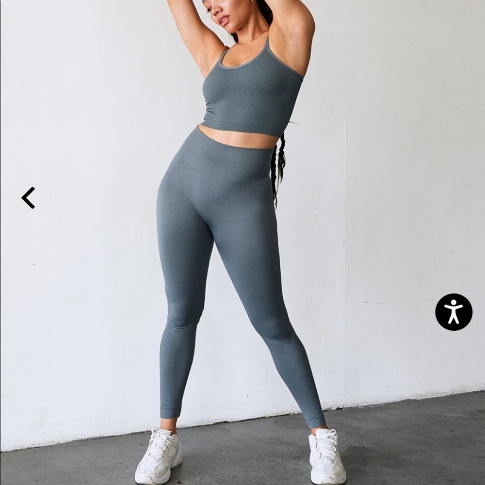 SET Active SCULPTFLEX leggings